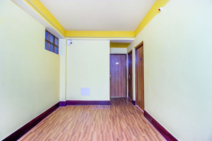 FABEXPRESS STAY ON