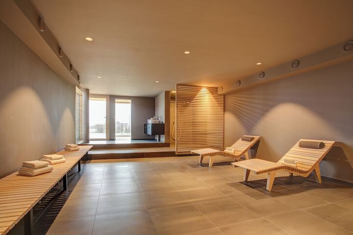Spa Massage