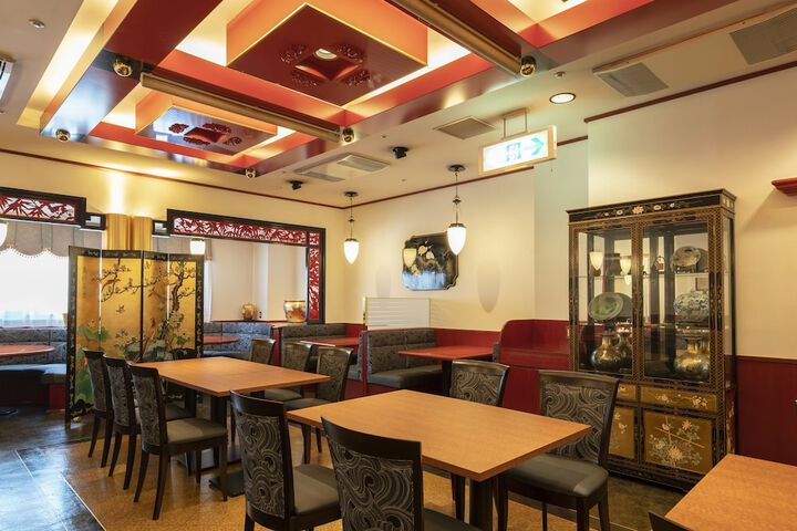 Dining 86 of 120