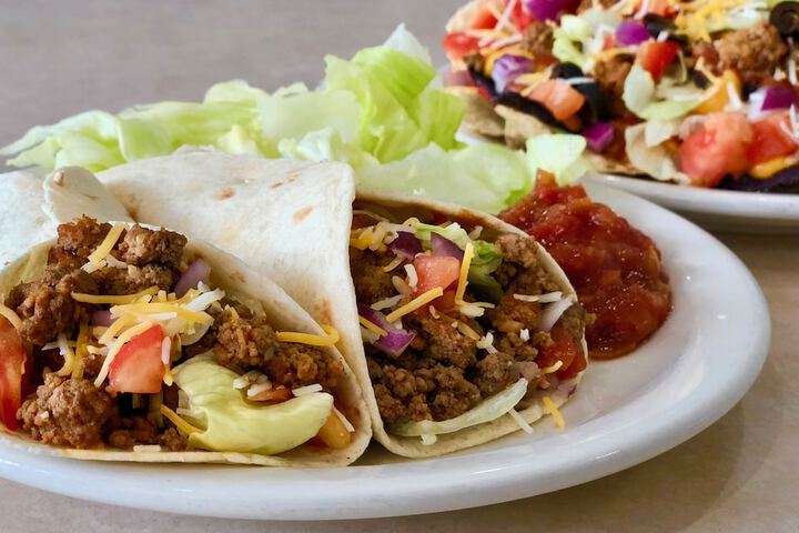 Dining Photos