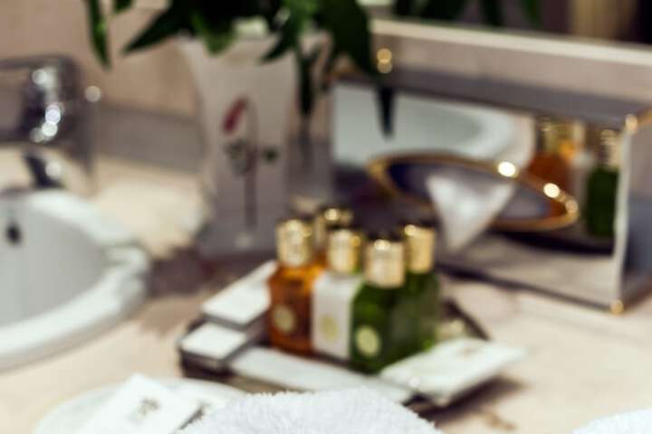 Relaxing Spa