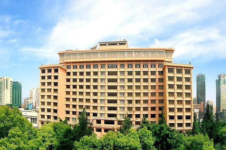 YANAN HOTEL