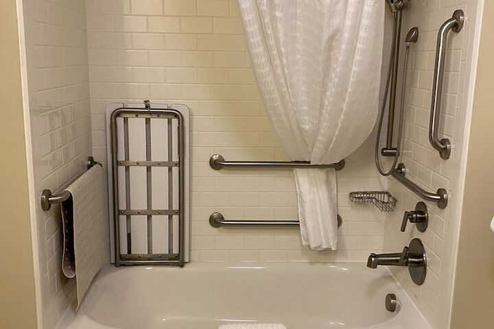 Bath Interior