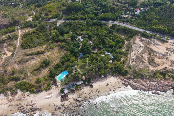 Image of Royal Resort Bai Xep Quy Nhon