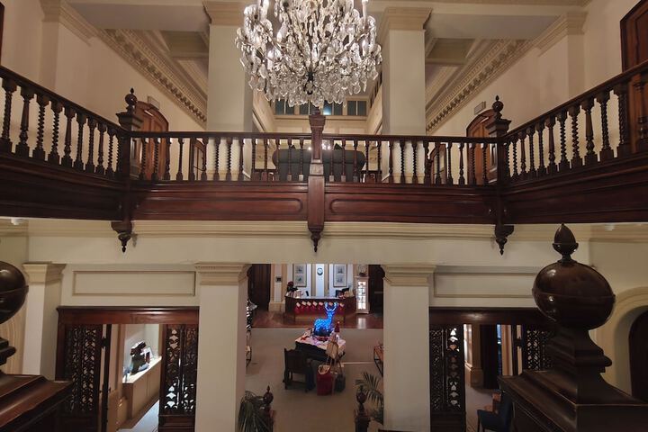 Hotel Interior 71 of 90