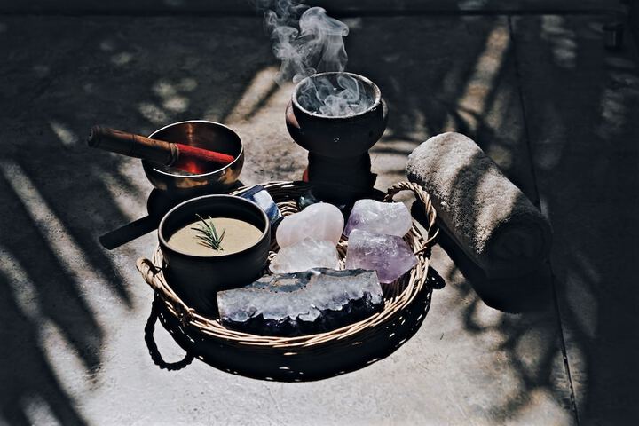 Hotel Spa