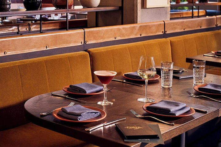 Dining 37 of 57