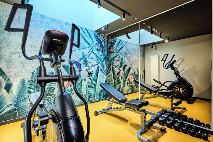 Health and Fitness 35 of 48