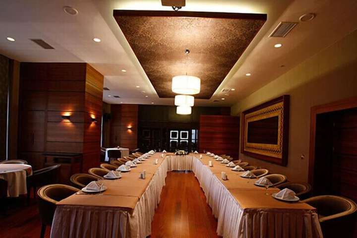Meeting 54 of 71