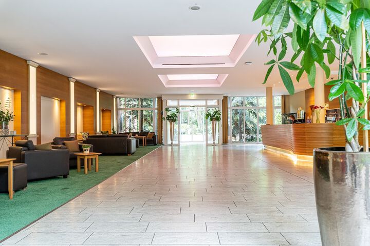 Hotel Interior 2 of 159