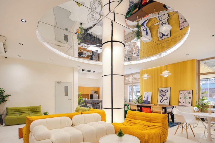 Photo of Bembis Hotel Charoenakorn 10
