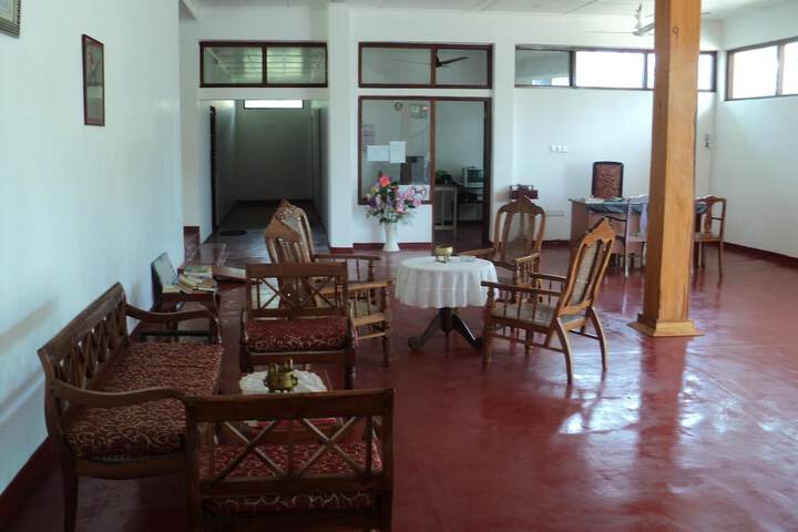 Hotel Interior 2 of 24