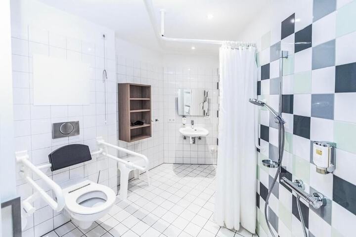 Bath Interior