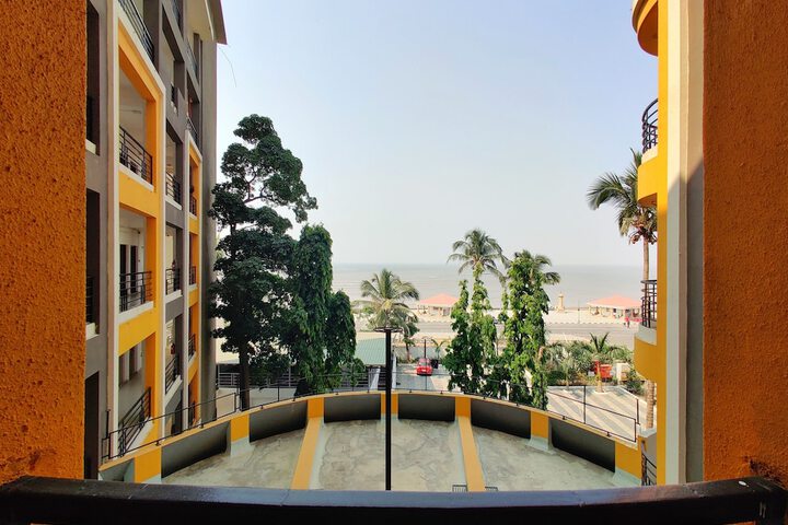 Hotel View 74 of 81