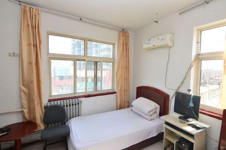 Qingdao Hailangchao Hotel