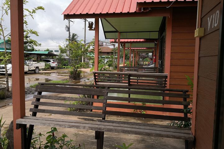 Terrace/Patio 8 of 15