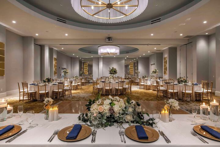 Ballroom