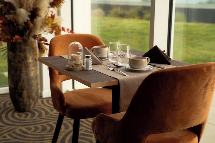 Breakfast/Coffee Service 42 of 67