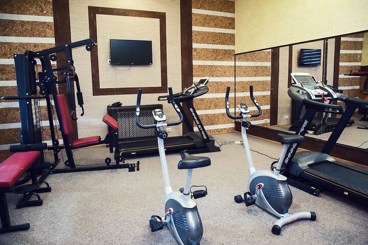 Health and Fitness 28 of 34