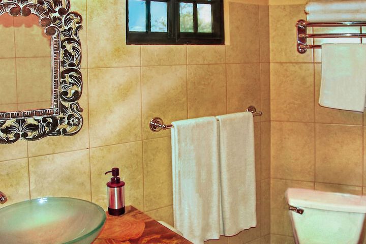 Bath Amenities