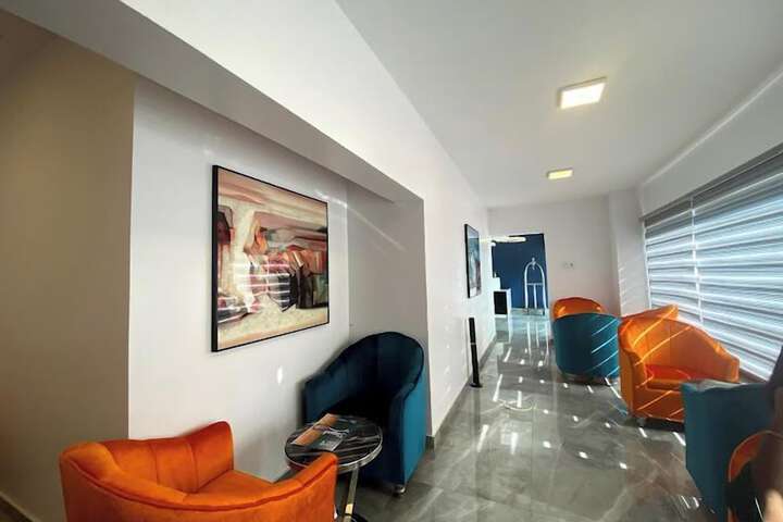 Hotel Interior 7 of 72
