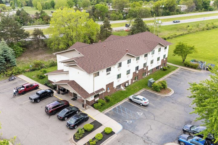Hotel 18 of 20