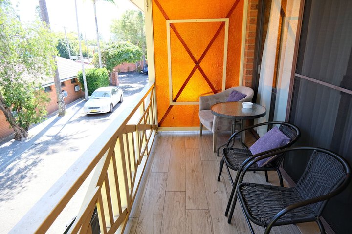Terrace/Patio 50 of 169