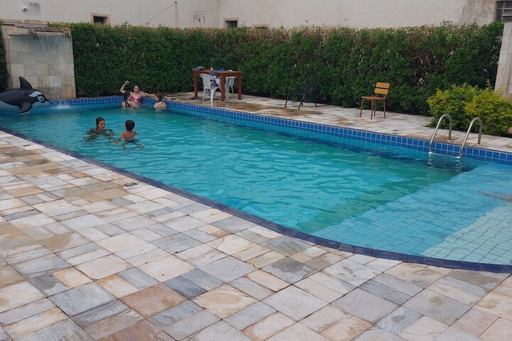 Pool 29 of 55