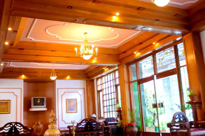 Hotel Interior 2 of 78