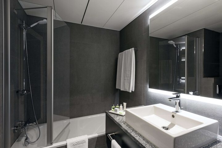 Bath Amenities
