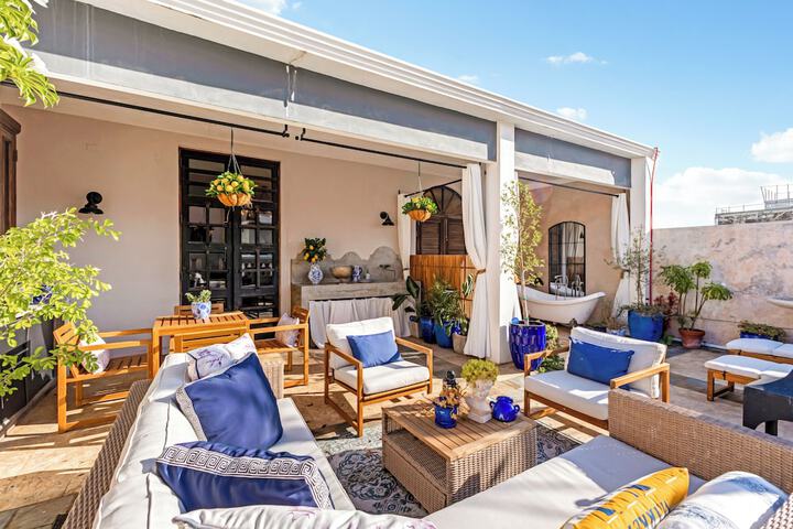 Terrace/Patio 33 of 53