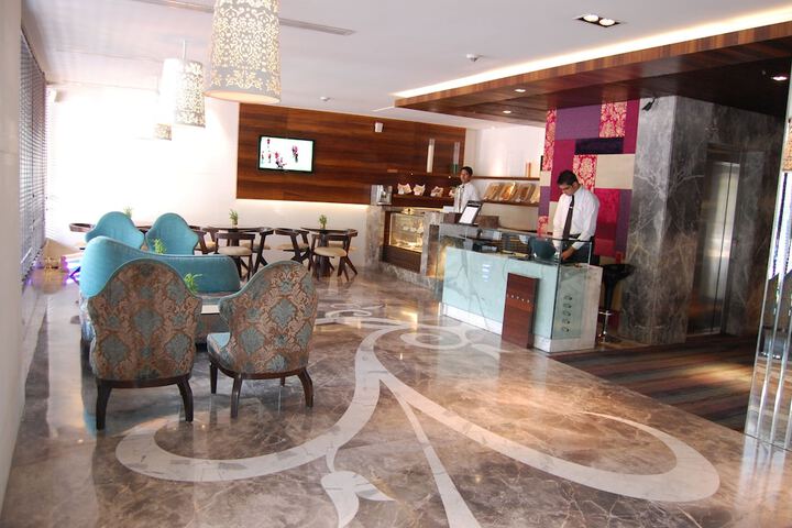 Hotel Interior 2 of 51