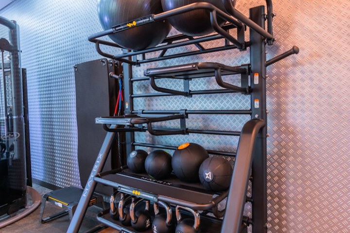 Health and Fitness 26 of 42