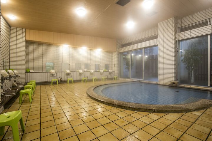 Hotel Spa