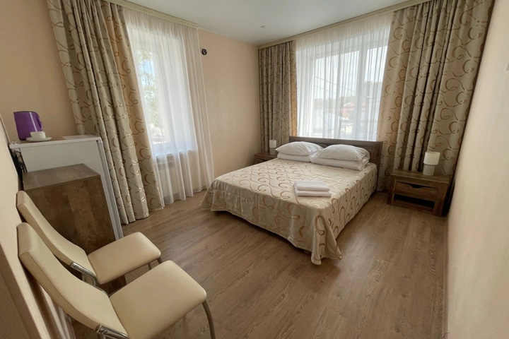 Room 3 of 50