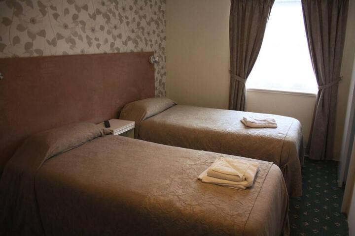 SAVOY COURT