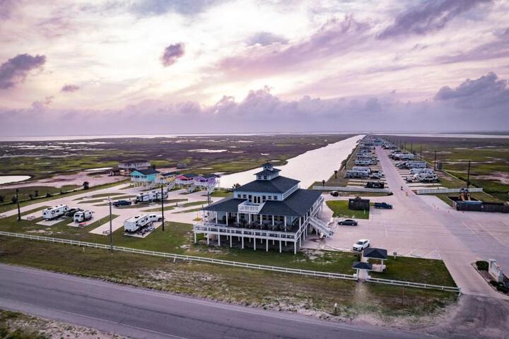 Image of Blue Water RV Resort