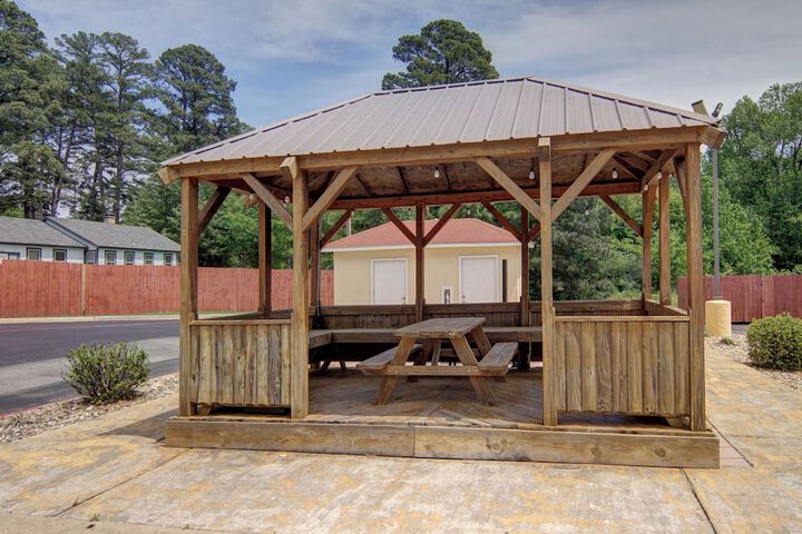Gazebo