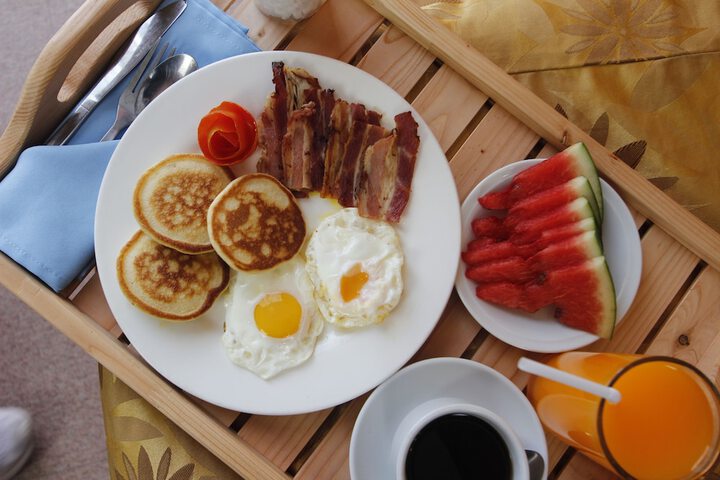 Breakfast/Coffee Service 78 of 104