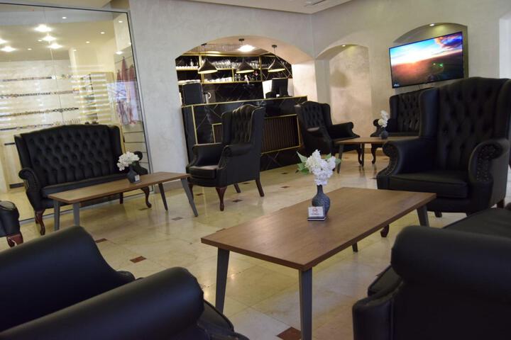 Hotel Interior 14 of 18