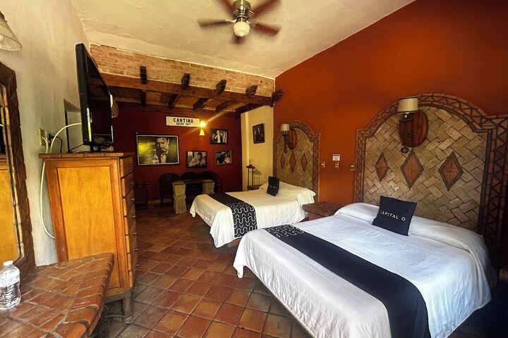 Photo of Olimpia Hotel Boutique