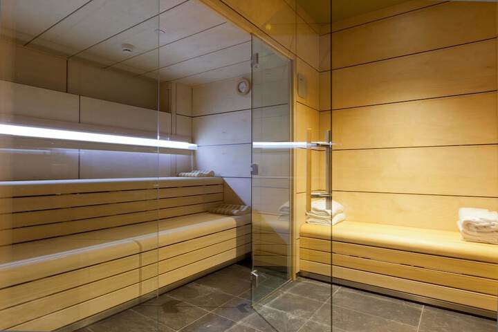 Spa and Wellness