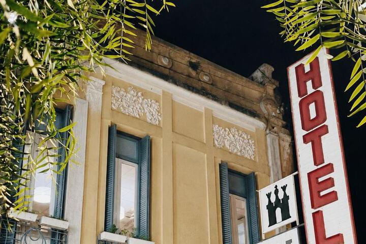 Hotel Federico I