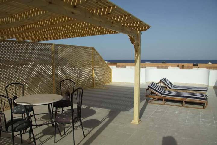 Terrace/Patio 21 of 46