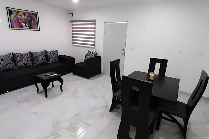 Encantador Departamento