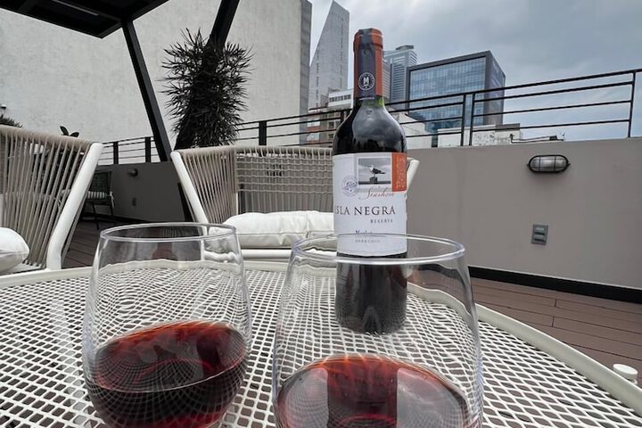 Terrace/Patio 13 of 29