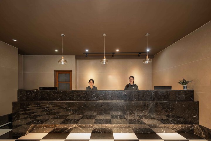 Hotel Interior 2 of 43