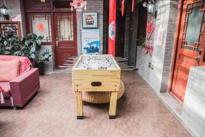 Fitness Facility Photos