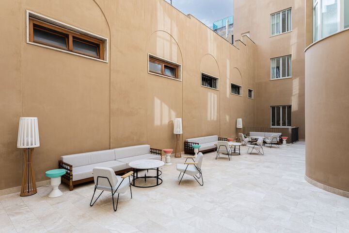 Terrace/Patio 37 of 39