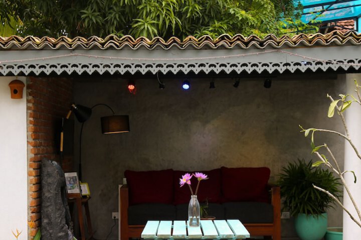 Terrace/Patio 50 of 54
